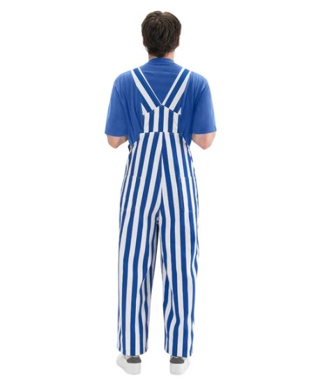 GAME BIBS (*Preorder ONLY)