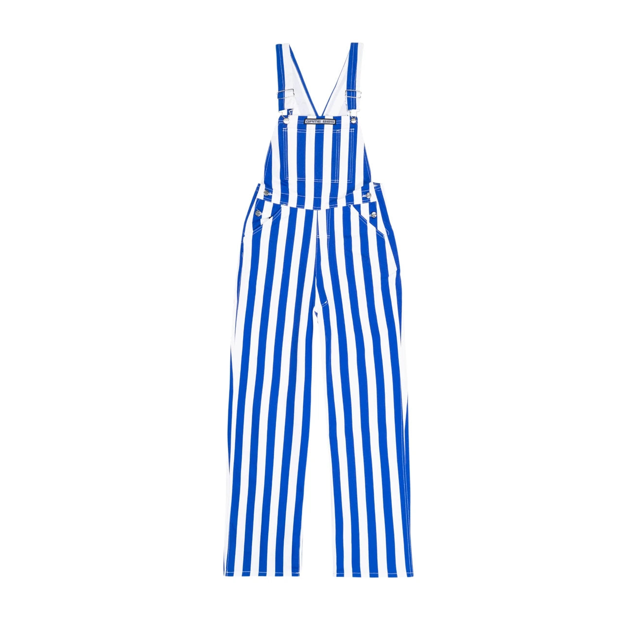 GAME BIBS
