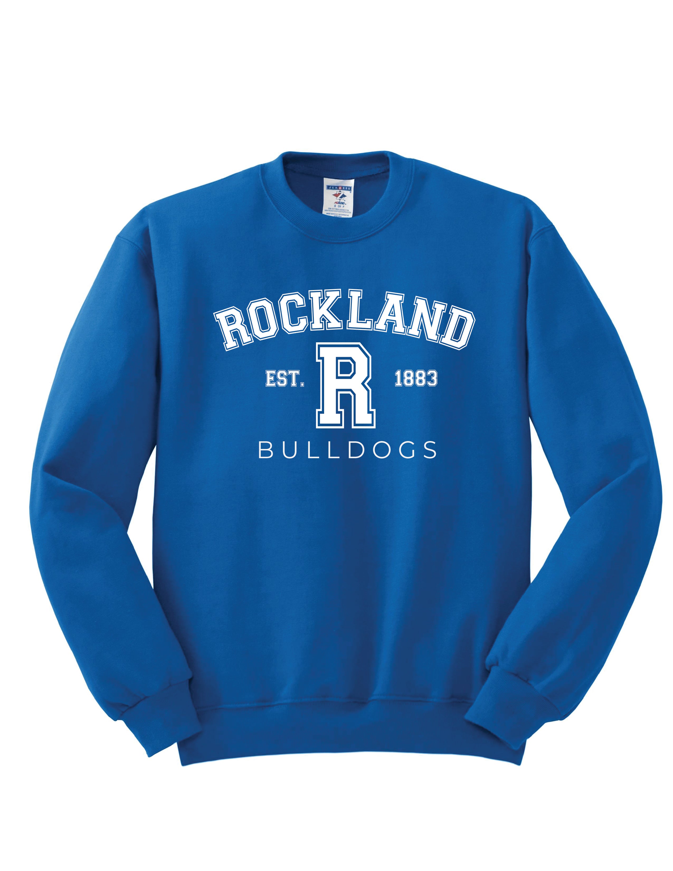 Hailey Vintage Classic Crew