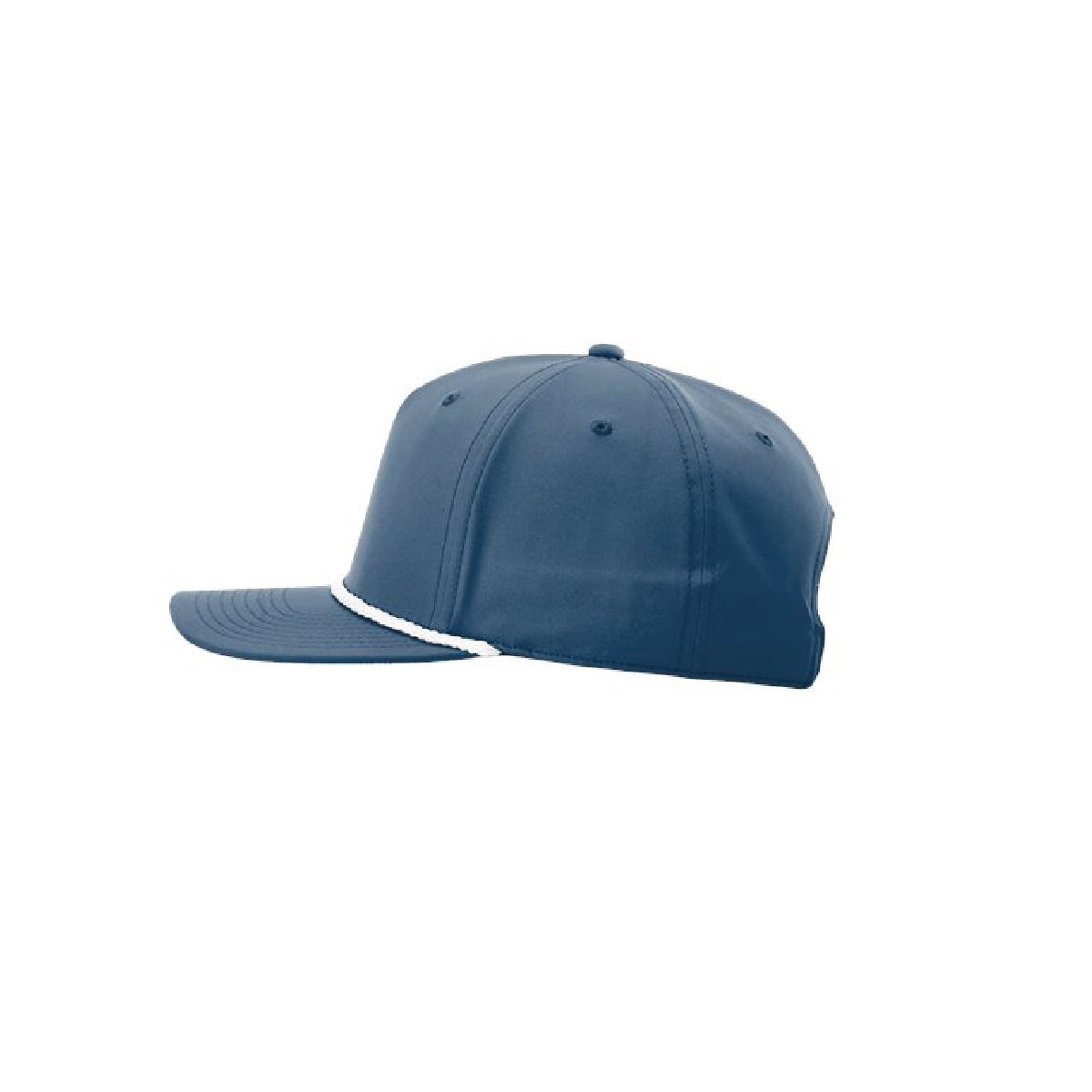 Bulldog Blue Rope Co.