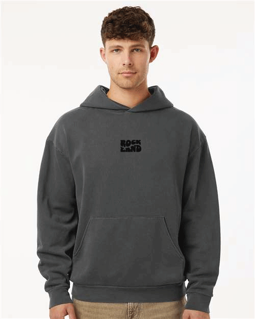Power County Hoodie