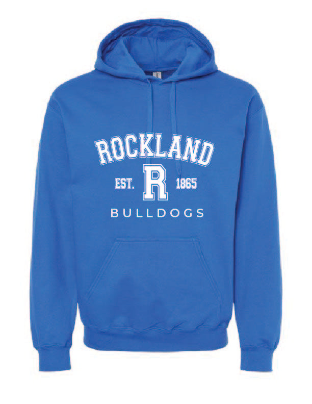 Hailey Vintage Classic Hooded